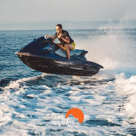 #245 Quinta Do Julo By Holidays *