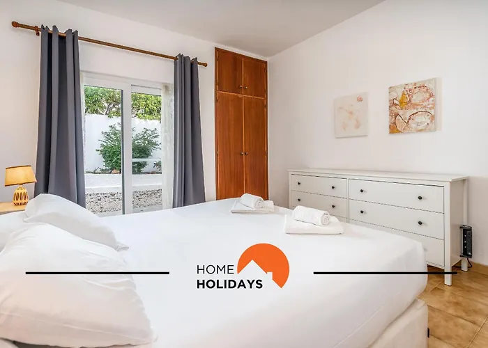 #245 Quinta Do Julo By Holidays *