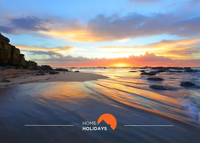 #245 Quinta Do Julo By Holidays Villa