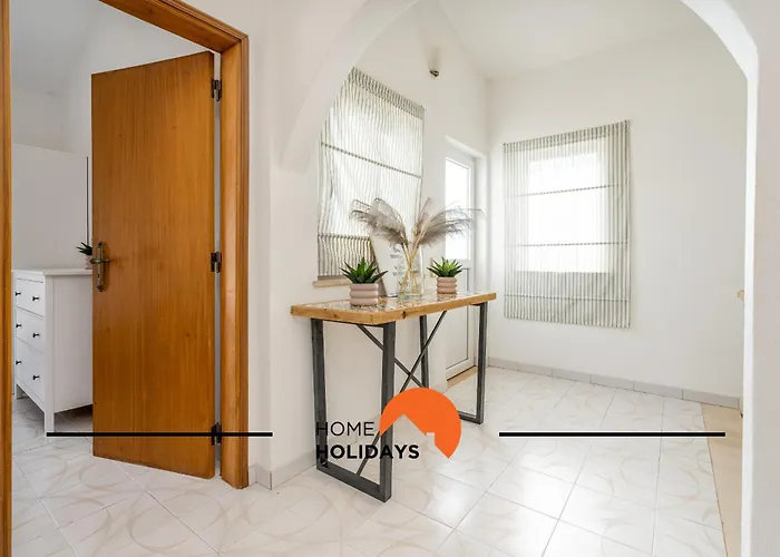 #245 Quinta Do Julo By Holidays * Albufeira