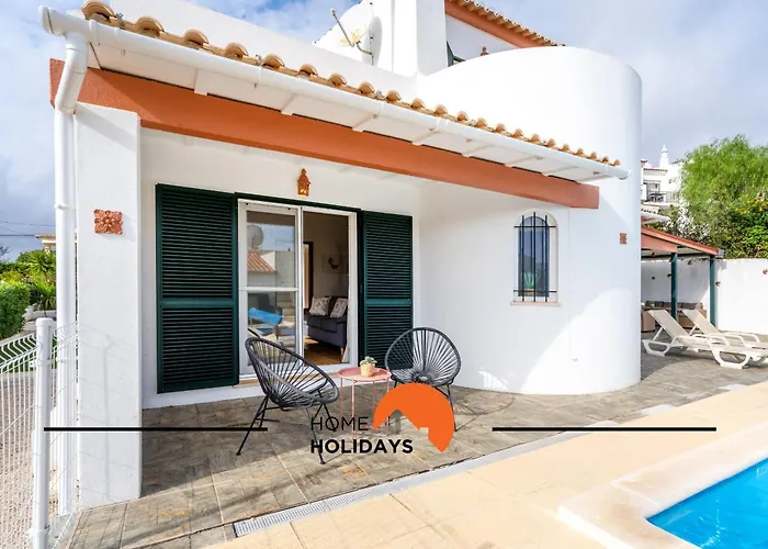 Villa #245 Quinta Do Julo By Holidays