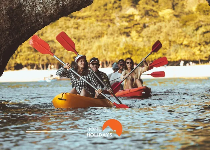 Villa #245 Quinta Do Julo By Holidays Albufeira