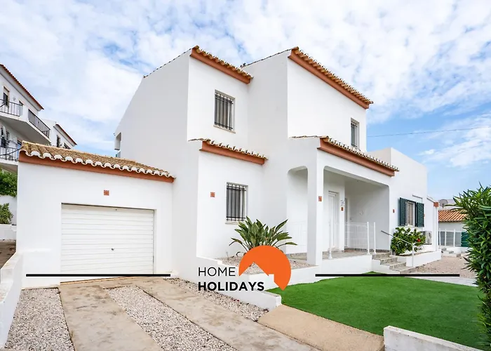 #245 Quinta Do Julo By Holidays *