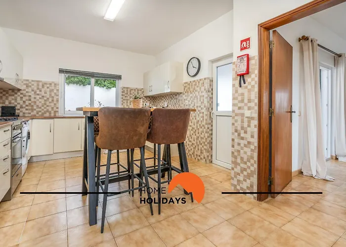 Villa #245 Quinta Do Julo By Holidays *