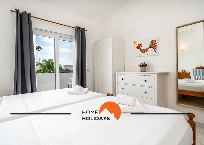 #245 Quinta Do Julo By Holidays * Albufeira