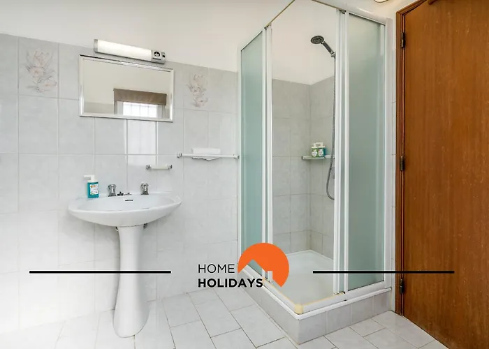 #245 Quinta Do Julo By Holidays Villa *