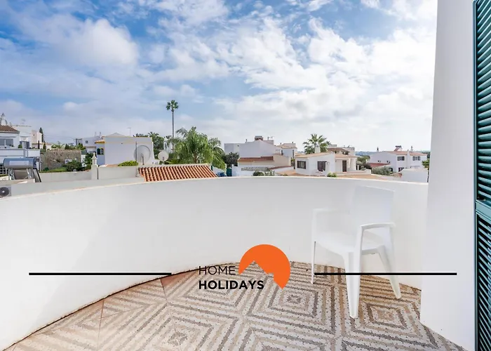 #245 Quinta Do Julo By Holidays