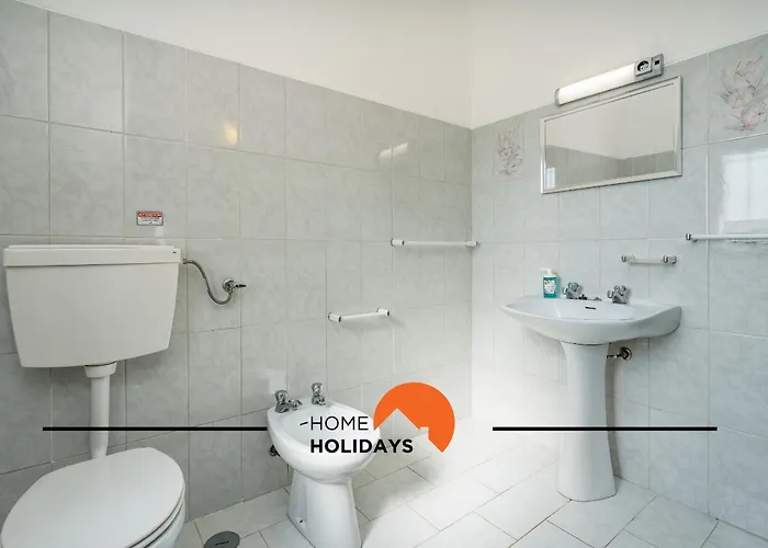 #245 Quinta Do Julo By Holidays Villa *