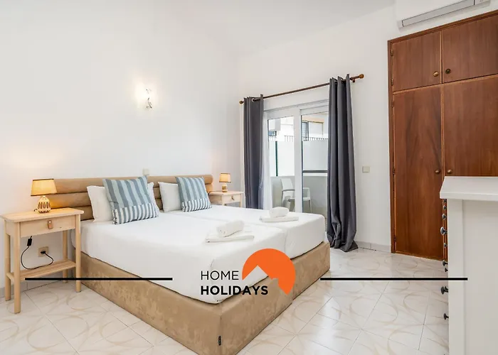 #245 Quinta Do Julo By Holidays Albufeira