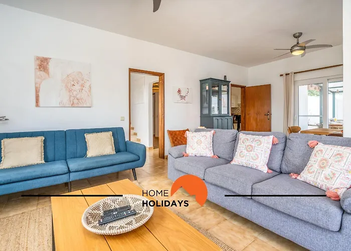 #245 Quinta Do Julo By Holidays Villa *