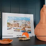 فيلة #245 Harpista Pool & Luxury البوفيرا