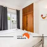 #245 Harpista Pool & Luxury البوفيرا