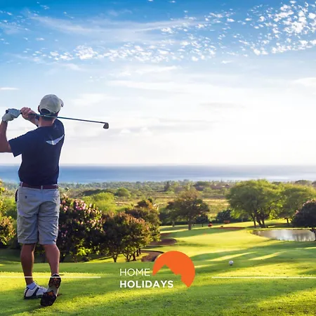 #245 Quinta Do Julo By Holidays Villa *