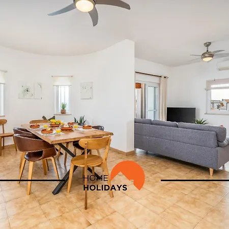 #245 Quinta Do Julo By Holidays Villa