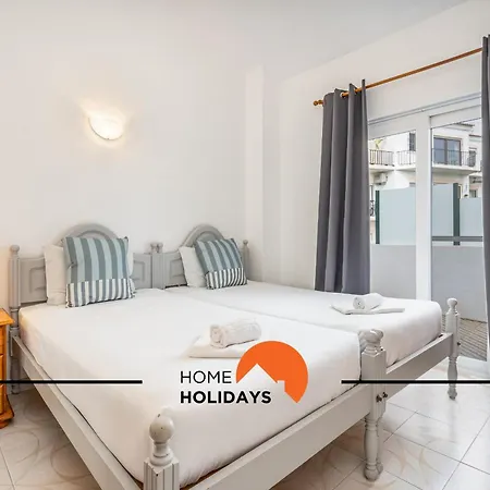 Villa #245 Quinta Do Julo By Holidays Albufeira