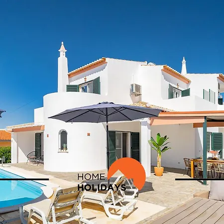 #245 Quinta Do Julo By Holidays *