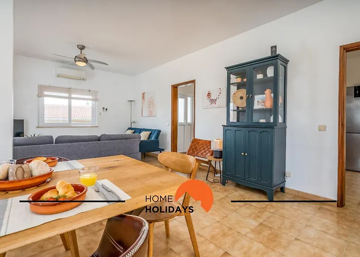 #245 Quinta Do Julo By Holidays