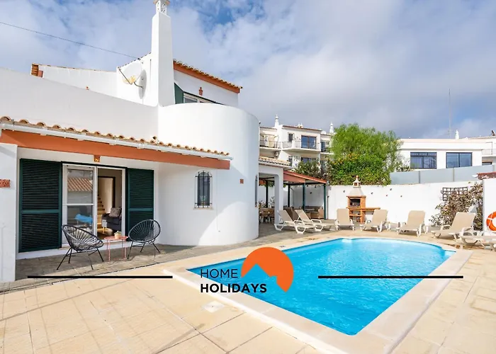 #245 Quinta Do Julo By Holidays Villa